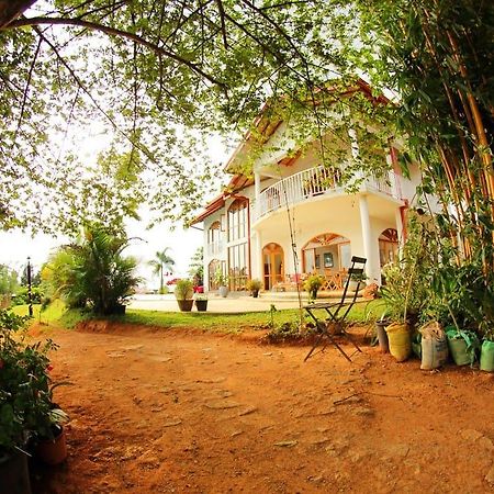 Summit View Bed & Breakfast Kandy Bagian luar foto