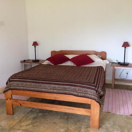 Summit View Bed & Breakfast Kandy Bagian luar foto