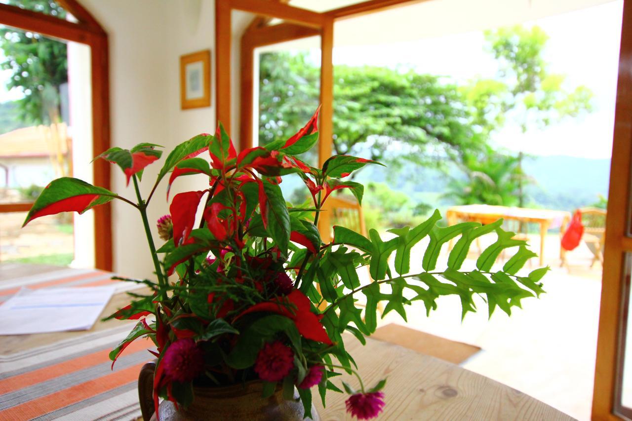 Summit View Bed & Breakfast Kandy Bagian luar foto