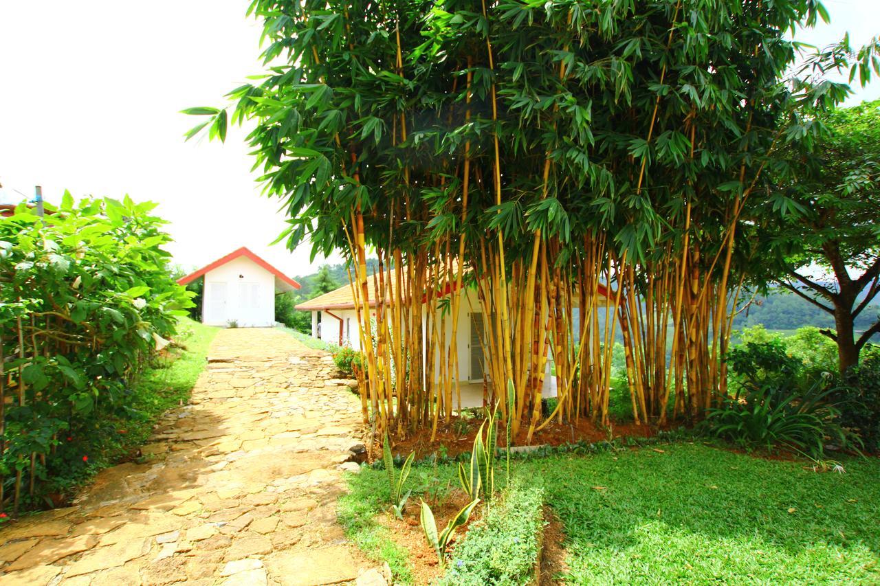 Summit View Bed & Breakfast Kandy Bagian luar foto