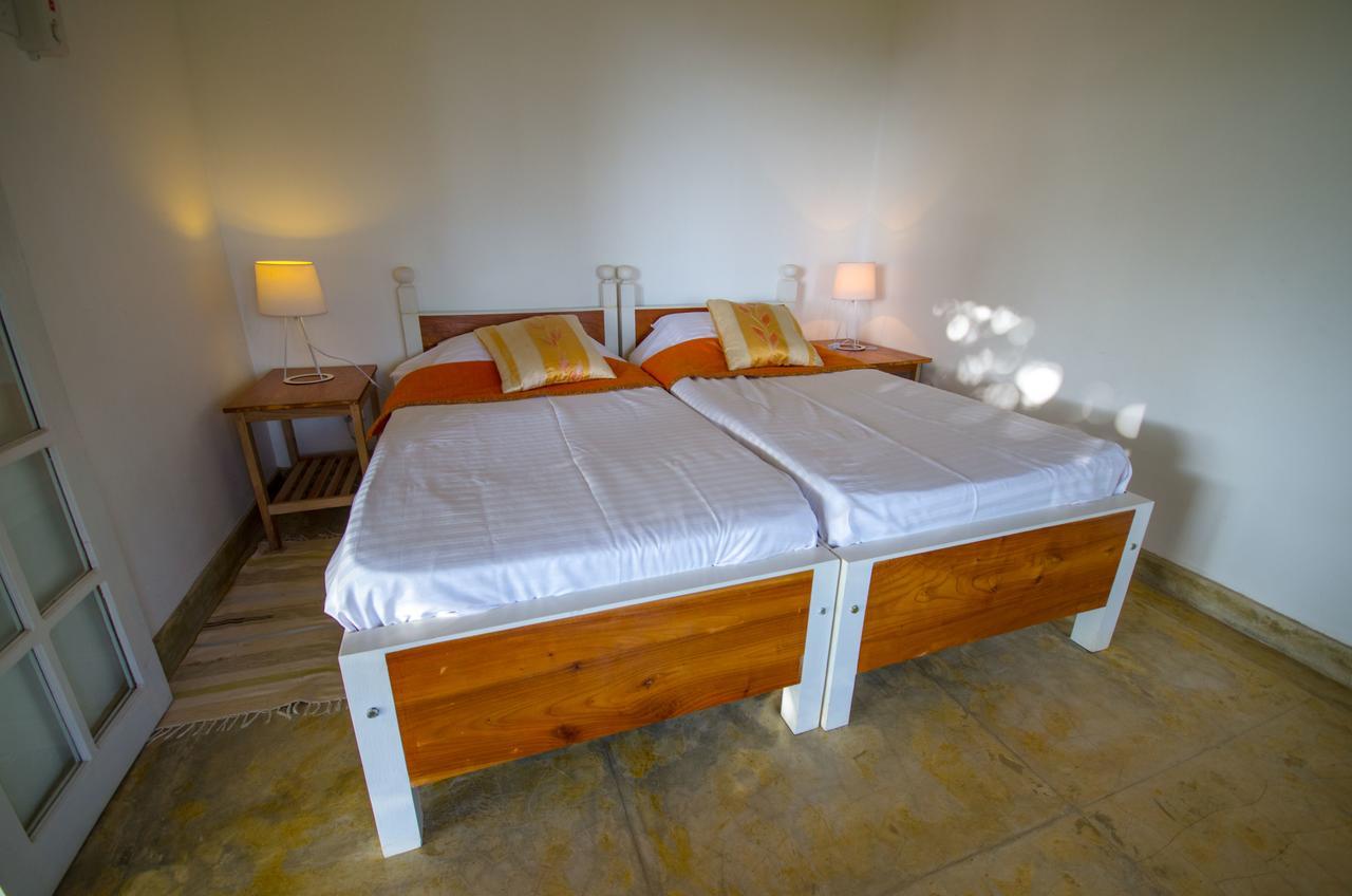 Summit View Bed & Breakfast Kandy Bagian luar foto