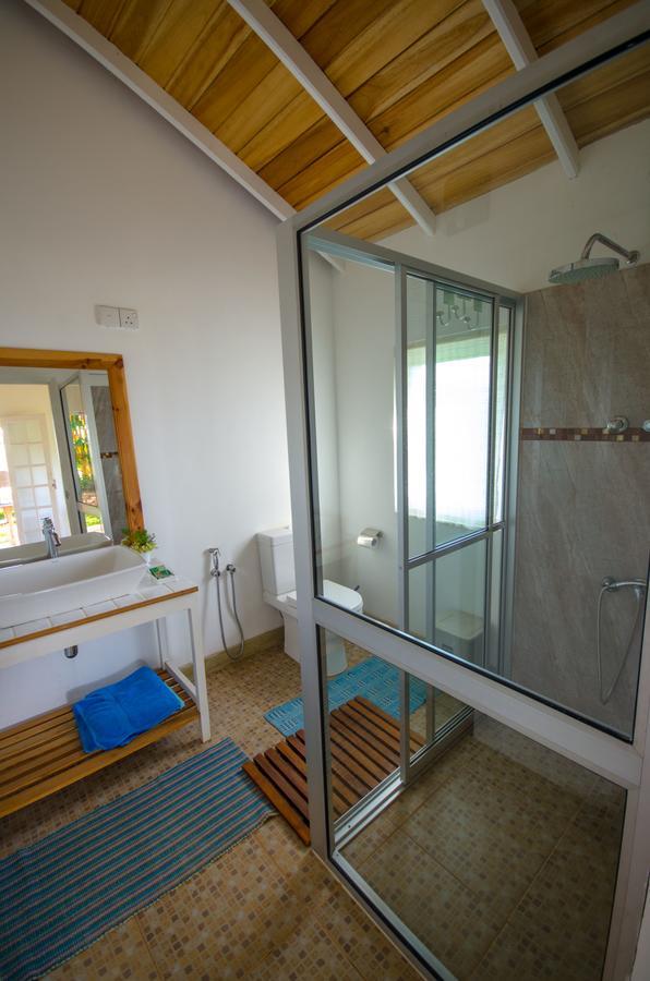 Summit View Bed & Breakfast Kandy Bagian luar foto