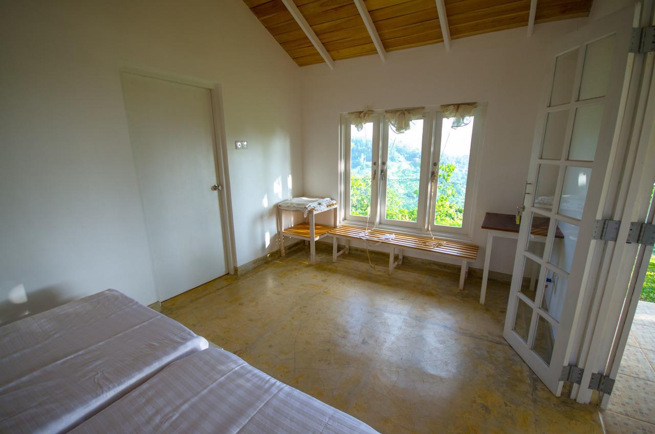 Summit View Bed & Breakfast Kandy Bagian luar foto