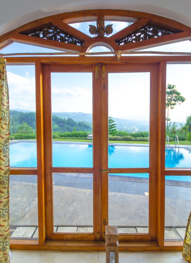 Summit View Bed & Breakfast Kandy Bagian luar foto