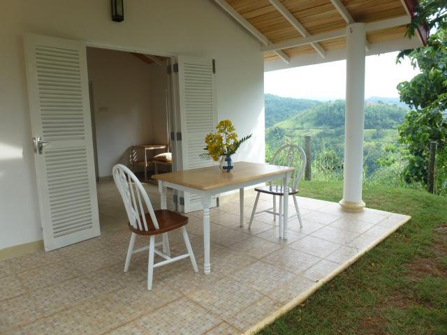 Summit View Bed & Breakfast Kandy Bagian luar foto