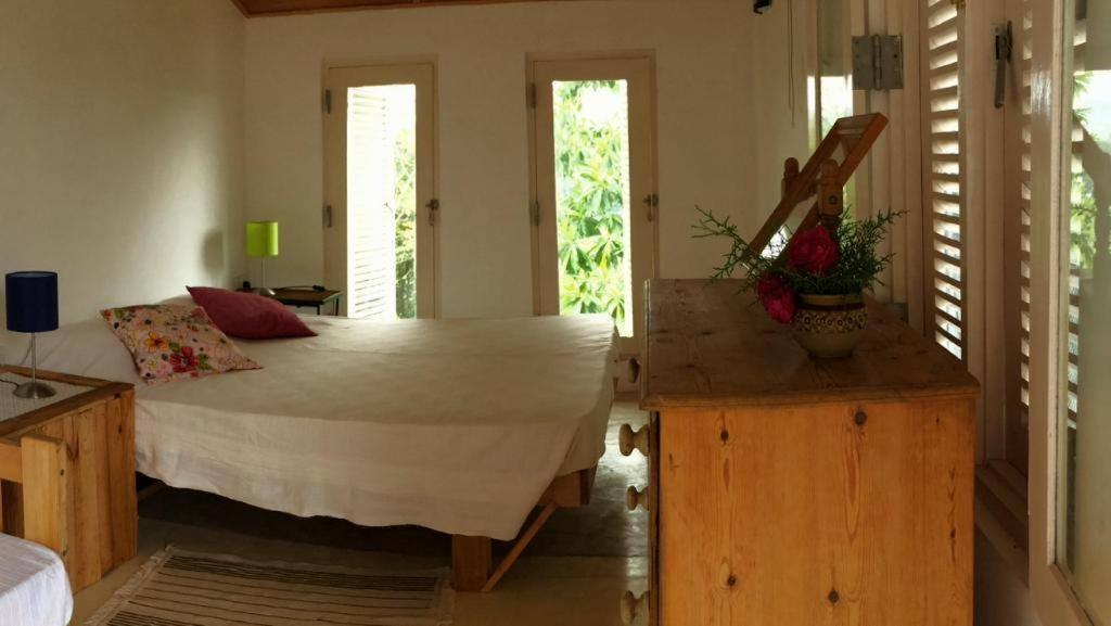 Summit View Bed & Breakfast Kandy Bagian luar foto
