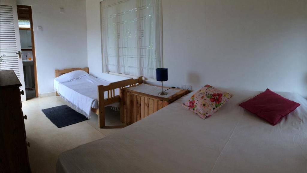 Summit View Bed & Breakfast Kandy Bagian luar foto