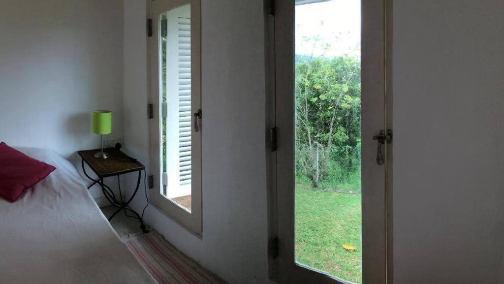 Summit View Bed & Breakfast Kandy Bagian luar foto