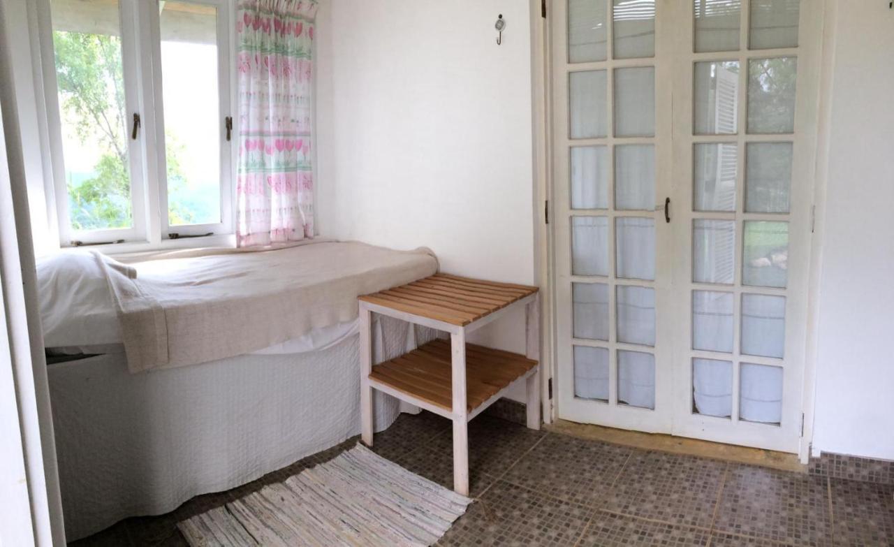 Summit View Bed & Breakfast Kandy Bagian luar foto