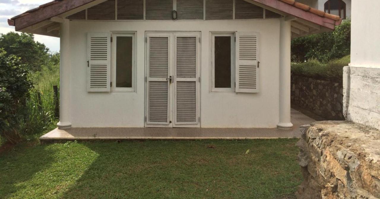 Summit View Bed & Breakfast Kandy Bagian luar foto
