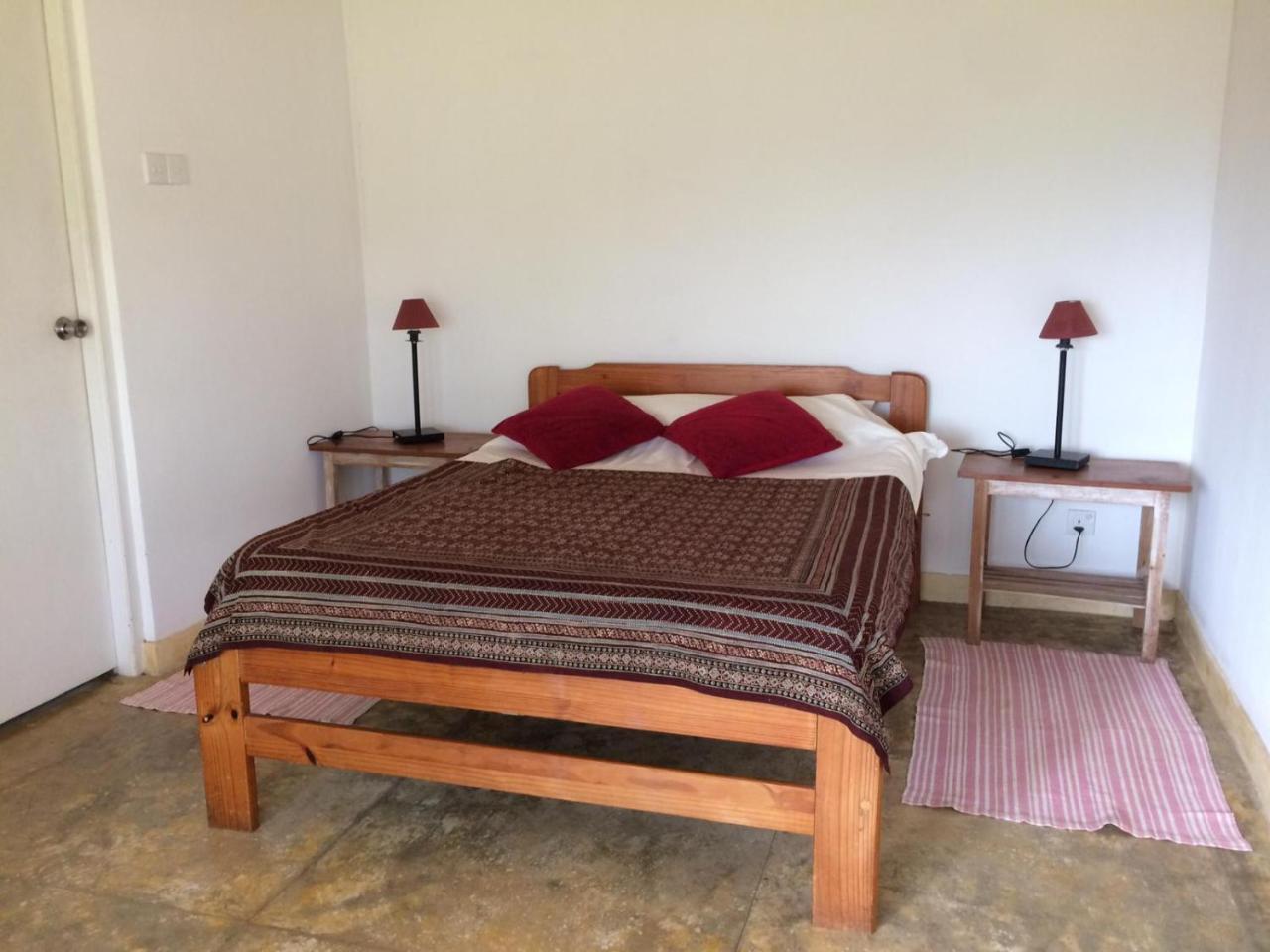 Summit View Bed & Breakfast Kandy Bagian luar foto