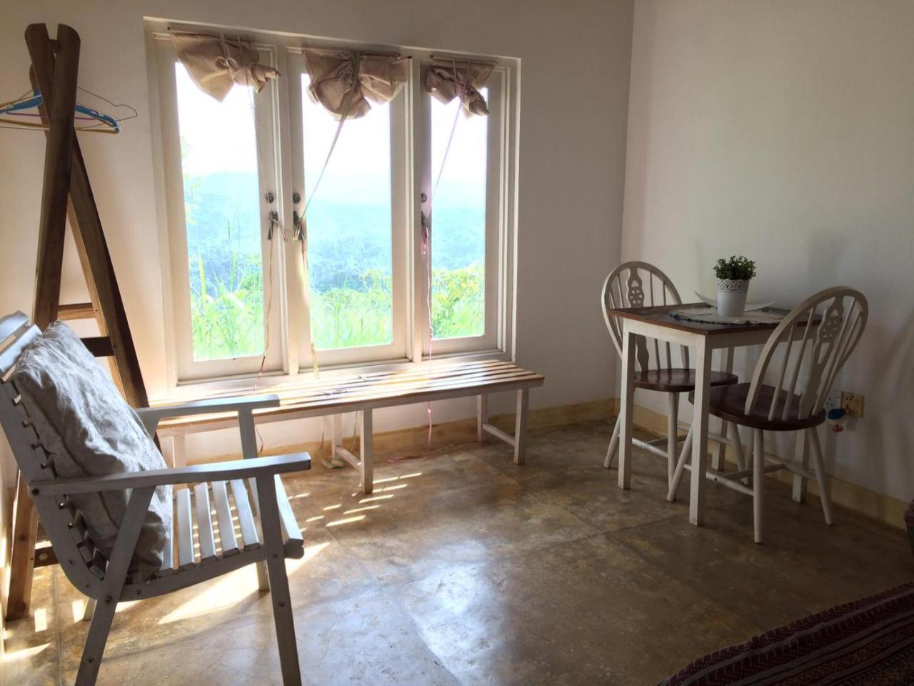 Summit View Bed & Breakfast Kandy Bagian luar foto