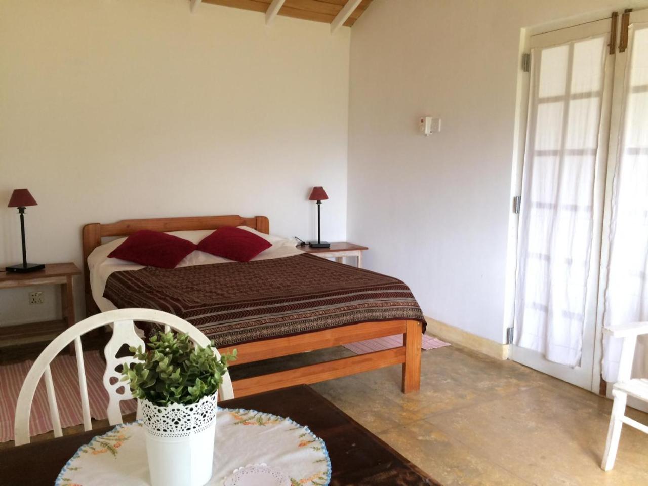 Summit View Bed & Breakfast Kandy Bagian luar foto