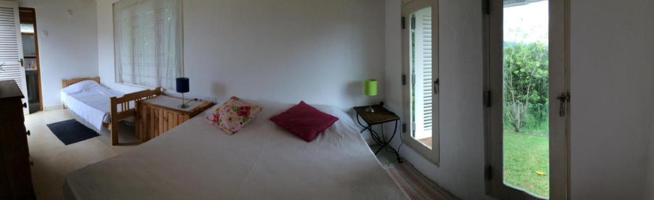 Summit View Bed & Breakfast Kandy Bagian luar foto