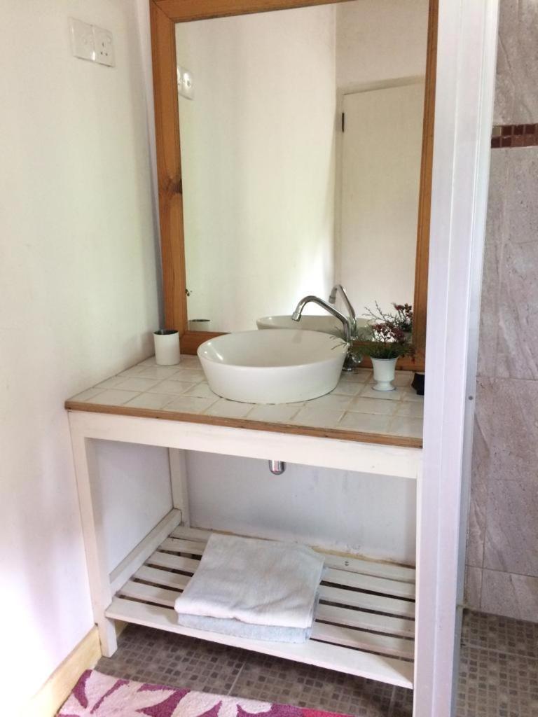 Summit View Bed & Breakfast Kandy Bagian luar foto