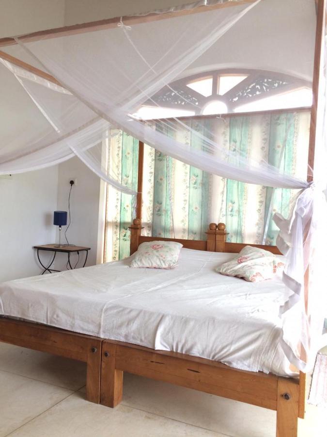 Summit View Bed & Breakfast Kandy Bagian luar foto